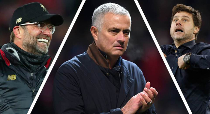 Mourinho dự đo&aacute;n chung kết Champions League theo c&aacute;ch chẳng giống ai