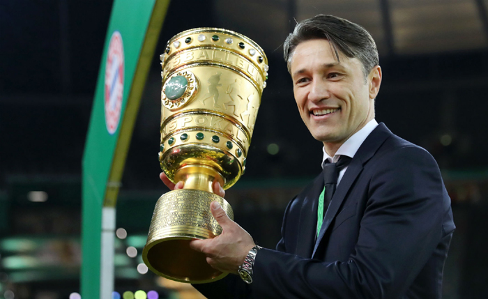 Bayern Munich ch&iacute;nh thức &lsquo;ph&aacute;n xử&rsquo; tương lai Niko Kovac