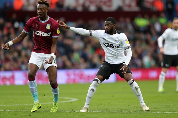 Nhận định Aston Villa vs Derby County 21h00, 27/05 (Hạng Nhất Anh)