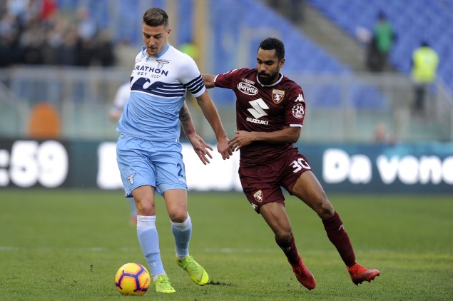 Tỷ lệ b&oacute;ng đ&aacute; Serie A h&ocirc;m nay 26/5: Torino vs Lazio