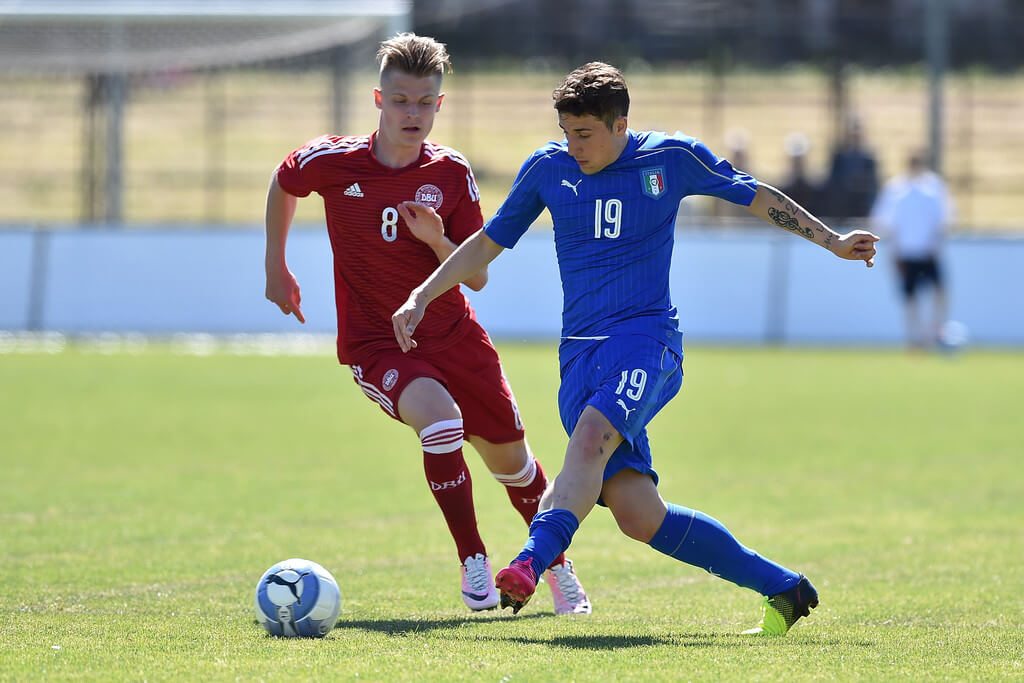 Nhận định U20 Ecuador vs U20 Italia, 23h00 ng&agrave;y 26/5 (U20 World Cup)