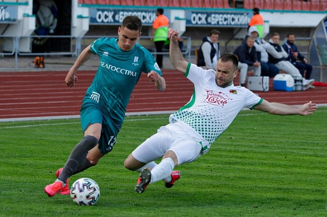 Nhận định b&oacute;ng đ&aacute; Gorodeya Reserve vs Neman Grodno Reserve, 17h00 ng&agrave;y 28/5