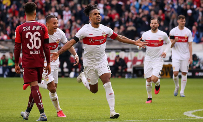 Nhận định b&oacute;ng đ&aacute; VfB Stuttgart vs Hamburger, 1h30 ng&agrave;y 29/5