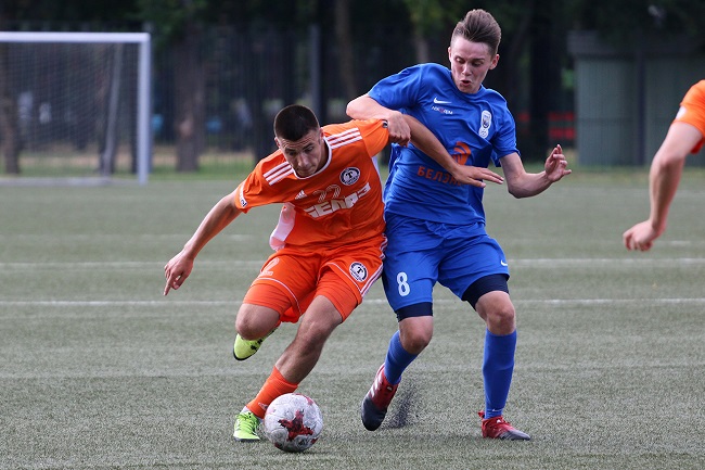 Nhận định b&oacute;ng đ&aacute; Torpedo Zhodino Reserve vs Smolevichi Reserve, 21h00 ng&agrave;y 28/5