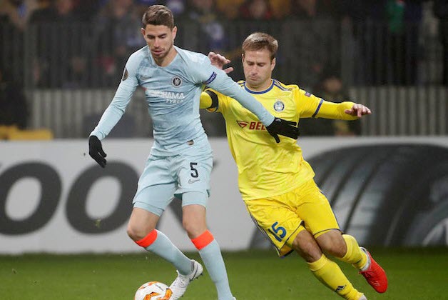 Nhận định b&oacute;ng đ&aacute; Torpedo Zhodino vs Smolevichy Sti, 22h00 ng&agrave;y 29/5