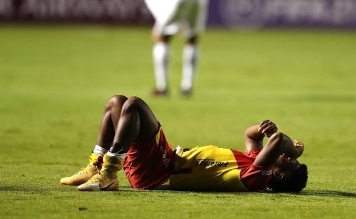 Nhận định, soi k&egrave;o Athletico/PR vs Aucas, 7h30 ng&agrave;y 28/5