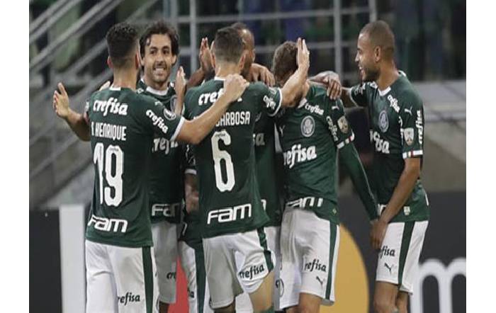 Nhận định, soi k&egrave;o Palmeiras vs Universitario, 5h ng&agrave;y 28/5