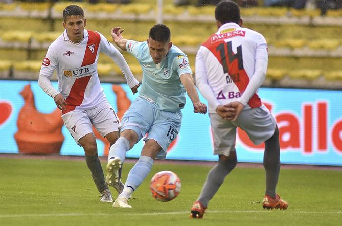 Nhận định, soi k&egrave;o Olimpia Asuncion vs Deportivo T&aacute;chira, 5h ng&agrave;y 27/5