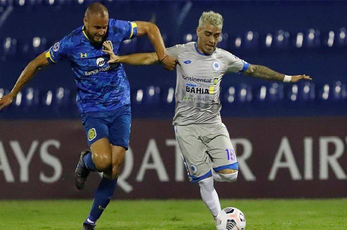 Nhận định, soi k&egrave;o Rosario Central vs 12 de Octubre, 7h30 ng&agrave;y 27/5