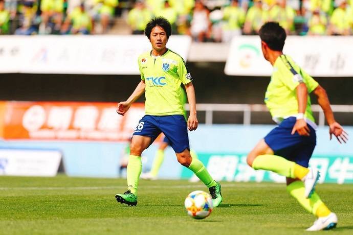 Nhận định, soi k&egrave;o Sagamihara vs Ehime, 17h ng&agrave;y 27/5
