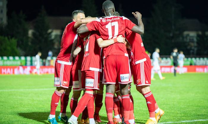 Nhận định, soi k&egrave;o Sepsi vs Botosani, 21h30 ng&agrave;y 27/5