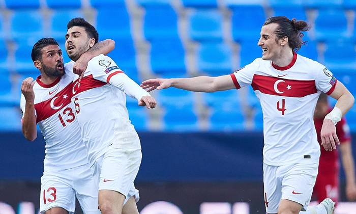 Nhận định, soi k&egrave;o Thổ Nhĩ Kỳ vs Azerbaijan, 0h ng&agrave;y 28/5