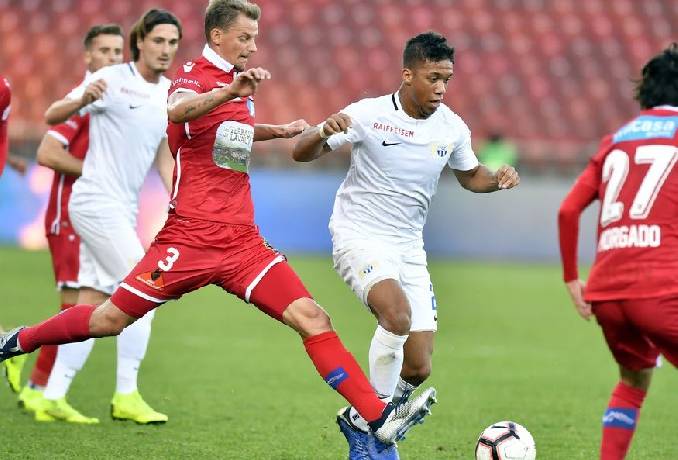 Nhận định, soi k&egrave;o Thun vs Sion, 1h30 ng&agrave;y 28/5