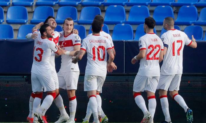 Ph&acirc;n t&iacute;ch k&egrave;o rung hiệp 1 Thổ Nhĩ Kỳ vs Azerbaijan, 0h ng&agrave;y 28/5