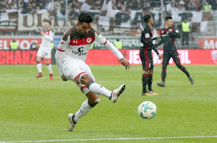 Soi k&egrave;o phạt g&oacute;c Ingolstadt vs Osnabr&uuml;ck, 23h15 ng&agrave;y 27/5