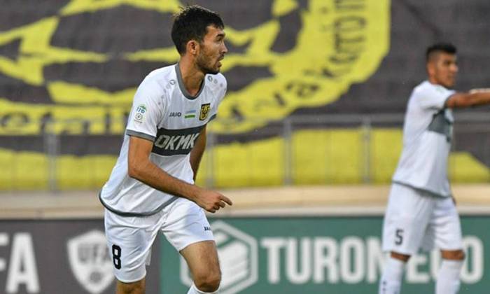 Nhận định, soi k&egrave;o AGMK vs Neftchi, 21h ng&agrave;y 27/5