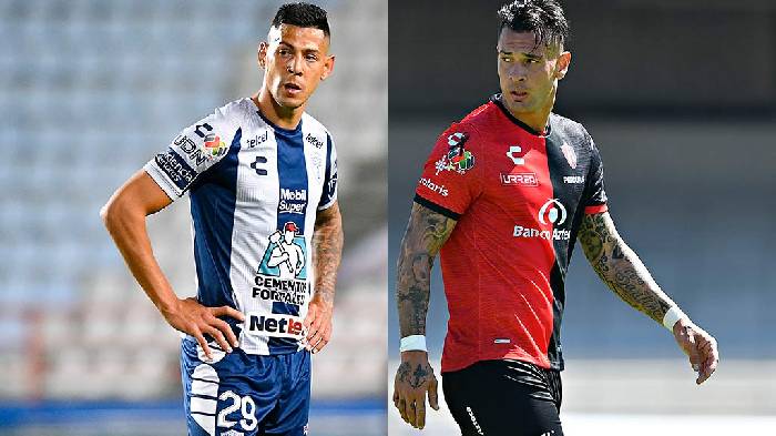Nhận định, soi k&egrave;o Atlas vs Pachuca, 9h ng&agrave;y 27/5