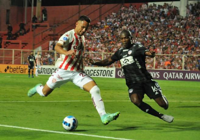 Nhận định, soi k&egrave;o Barranquilla vs Union Santa Fe, 7h30 ng&agrave;y 27/5