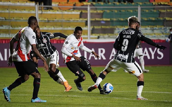 Nhận định, soi k&egrave;o Corinthians vs Always Ready, 7h ng&agrave;y 27/5