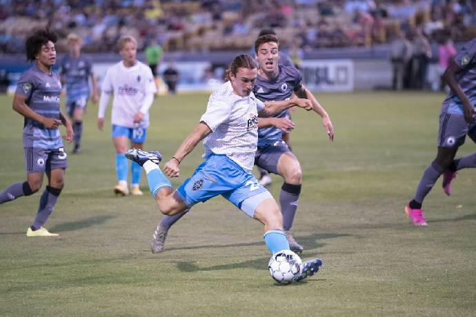 Nhận định soi k&egrave;o Las Vegas Lights vs El Paso, 9h05 ng&agrave;y 28/5