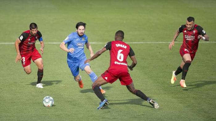 Nhận định soi k&egrave;o Mirandes vs Fuenlabrada, 2h ng&agrave;y 28/5