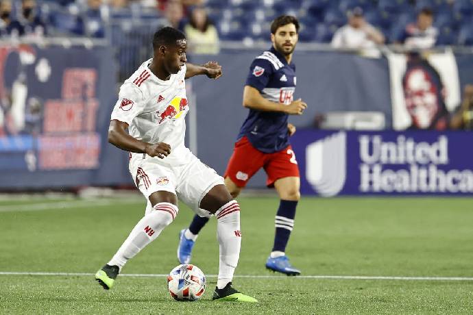 Nhận định soi k&egrave;o NY Red Bulls II vs Birmingham Legion, 6h05 ng&agrave;y 28/5