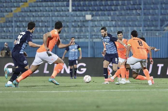 Nhận định, soi k&egrave;o Pyramids vs Future, 02h00 ng&agrave;y 27/05