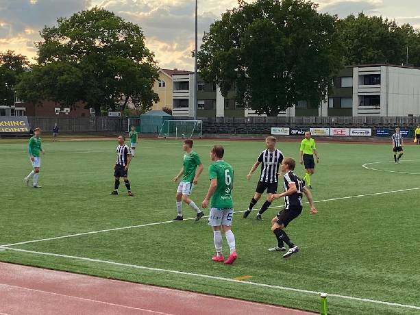 Nhận định, soi k&egrave;o SexyPoxyt vs HIFK Helsinki, 17h00 ng&agrave;y 26/5