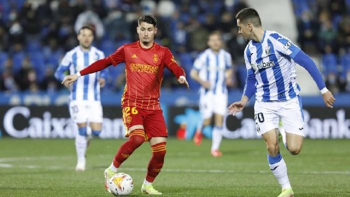 Nhận định soi k&egrave;o Sociedad B vs Zaragoza, 2h ng&agrave;y 28/5