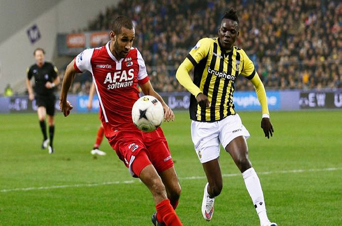 Nhận định, soi k&egrave;o Vitesse vs AZ Alkmaar, 01h00 ng&agrave;y 27/05