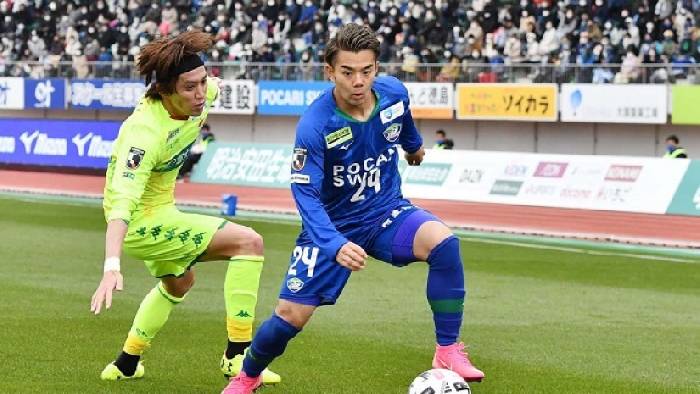Ph&acirc;n t&iacute;ch k&egrave;o hiệp 1 Avispa Fukuoka vs Urawa Reds, 15h ng&agrave;y 28/5