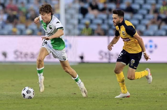 Ph&acirc;n t&iacute;ch k&egrave;o hiệp 1 Melbourne City vs Western United, 16h45 ng&agrave;y 28/5