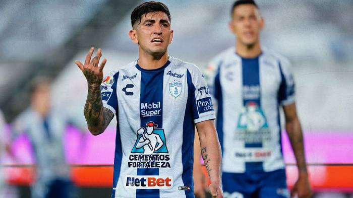 Soi k&egrave;o phạt g&oacute;c Atlas vs Pachuca, 9h ng&agrave;y 27/5