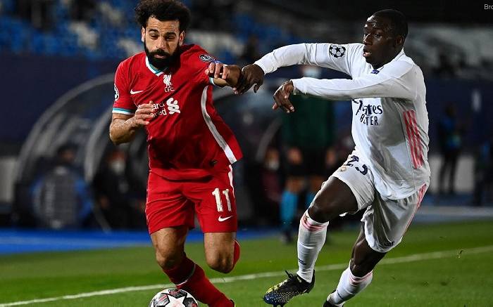 Soi k&egrave;o phạt g&oacute;c Liverpool vs Real Madrid, 2h00 ng&agrave;y 29/5