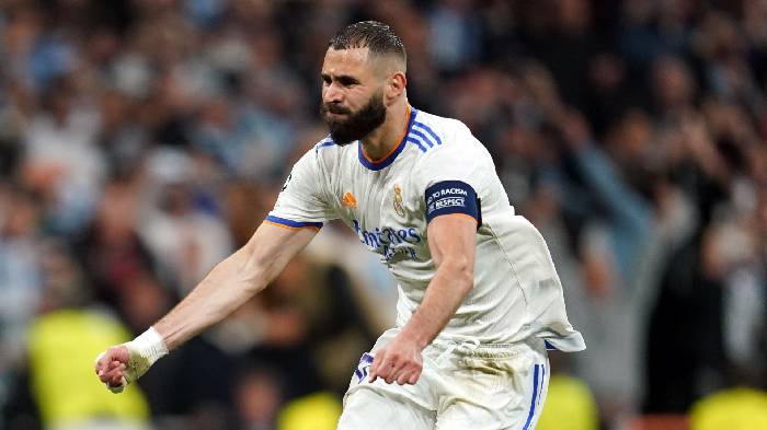 Soi k&egrave;o si&ecirc;u dị Liverpool vs Real Madrid, 2h ng&agrave;y 29/5