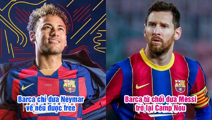 Tin Barca 26/5: Gavi kh&ocirc;ng h&agrave;i l&ograve;ng với Barca; Từ chối đưa Messi trở lại Camp Nou