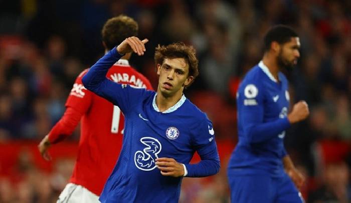 Huyền thoại M.U sững sờ v&igrave; Chelsea kh&ocirc;ng l&agrave;m điều n&agrave;y