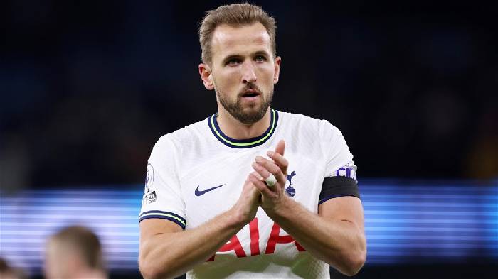 Mặc kệ M.U ch&egrave;o k&eacute;o, đ&acirc;y mới l&agrave; CLB Harry Kane gửi CV xin gia nhập