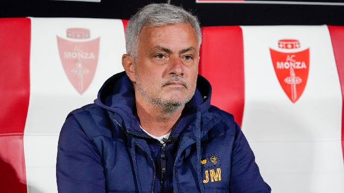Mourinho n&oacute;i thẳng CLB cũ duy nhất &ocirc;ng kh&ocirc;ng c&oacute; cảm t&igrave;nh