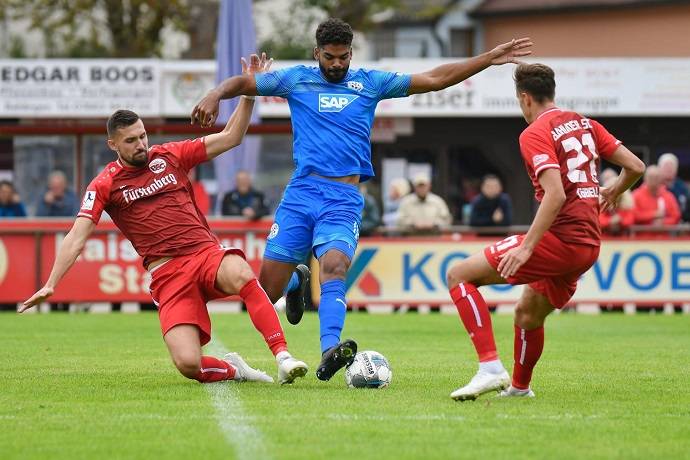 Nhận định, soi k&egrave;o Bahlinger SC vs Astoria Walldorf, 19h00 ng&agrave;y 27/5