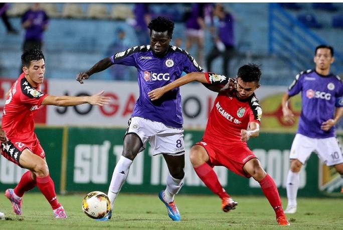 Nhận định, soi k&egrave;o Becamex Binh Duong vs Ha Noi FC, 17h00 ng&agrave;y 27/5