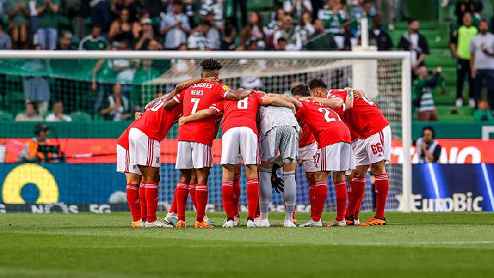 Nhận định, soi k&egrave;o Benfica vs Santa Clara, 00h00 ng&agrave;y 28/5