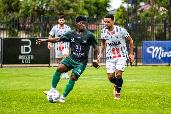 Nhận định, soi k&egrave;o Bentleigh Greens vs Moreland City, 12h00 ng&agrave;y 27/5