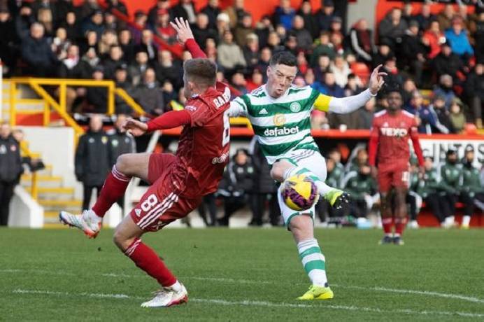 Nhận định, soi k&egrave;o Celtic vs Aberdeen, 18h30 ng&agrave;y 27/5