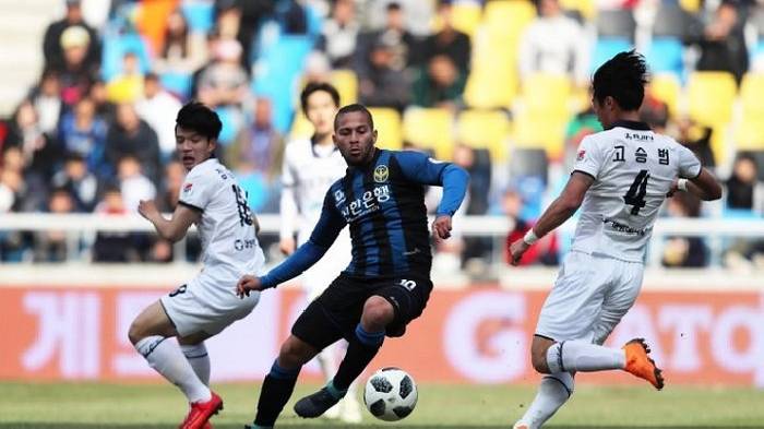 Nhận định, soi k&egrave;o Daegu FC vs Incheon United FC, 17h00 ng&agrave;y 27/5