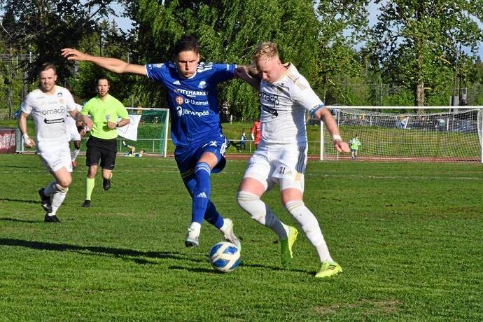 Nhận định, soi k&egrave;o JaPS vs Jaro, 20h00 ng&agrave;y 27/5