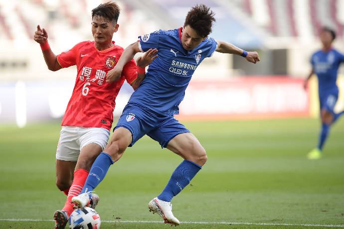 Nhận định, soi k&egrave;o Jeju United vs Suwon Samsung Bluewings, 14h30 ng&agrave;y 27/5