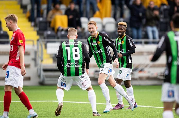 Nhận định, soi k&egrave;o Jonkoping vs Brage, 18h ng&agrave;y 27/5