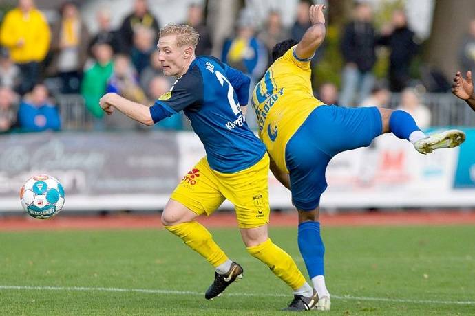 Nhận định, soi k&egrave;o Kickers Emden vs BSV Rehden, 19h00 ng&agrave;y 27/5