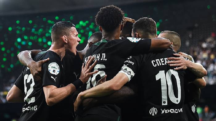 Nhận định, soi k&egrave;o Krasnodar FK vs CSKA Moscow, 23h00 ng&agrave;y 27/5